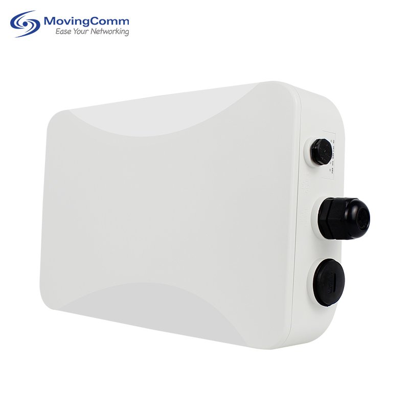 3000Mpbs Mt7981B Chipset Openwrt 1000Mbps Gigabit Network Port Openvpn 802.11Ax Outdoor 2.4G 5.8G 3G 4G 5G Networking Router